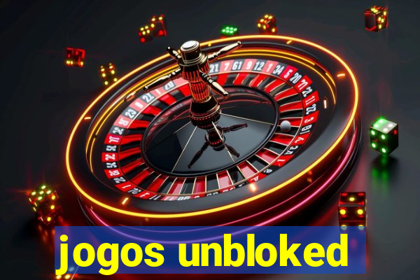 jogos unbloked